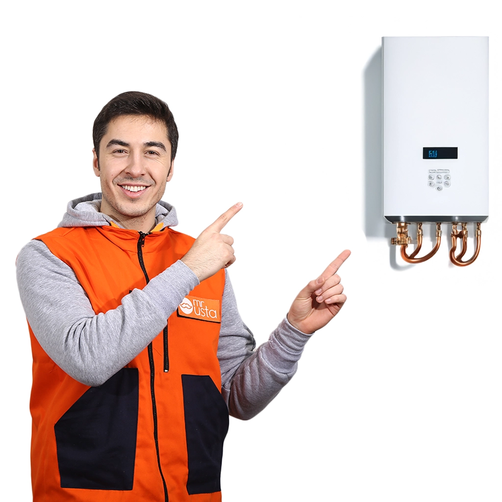 Güdül Kombi Tamircisi