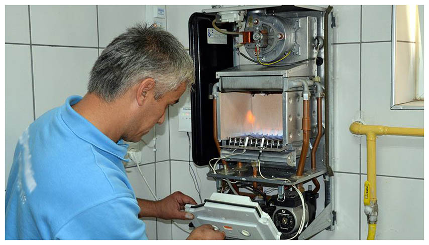 Güdül Kombi Tamircisi